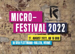 Flyer vorne Microfestival_2022_A6+1mm